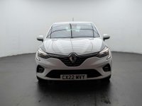 USED 2022 22 RENAULT CLIO 1.0 Clio SE Edition TCe 5dr CLICK+COLLECT / HOME DELIVERY