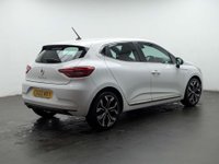USED 2022 22 RENAULT CLIO 1.0 Clio SE Edition TCe 5dr CLICK+COLLECT / HOME DELIVERY
