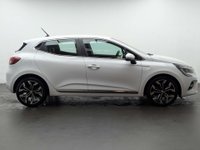 USED 2022 22 RENAULT CLIO 1.0 Clio SE Edition TCe 5dr CLICK+COLLECT / HOME DELIVERY