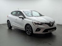 USED 2022 22 RENAULT CLIO 1.0 Clio SE Edition TCe 5dr CLICK+COLLECT / HOME DELIVERY