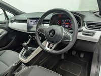 USED 2022 22 RENAULT CLIO 1.0 Clio SE Edition TCe 5dr CLICK+COLLECT / HOME DELIVERY