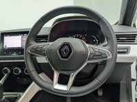USED 2022 22 RENAULT CLIO 1.0 Clio SE Edition TCe 5dr CLICK+COLLECT / HOME DELIVERY