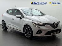 USED 2022 22 RENAULT CLIO 1.0 Clio SE Edition TCe 5dr CLICK+COLLECT / HOME DELIVERY
