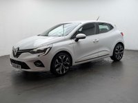 USED 2022 22 RENAULT CLIO 1.0 Clio SE Edition TCe 5dr CLICK+COLLECT / HOME DELIVERY
