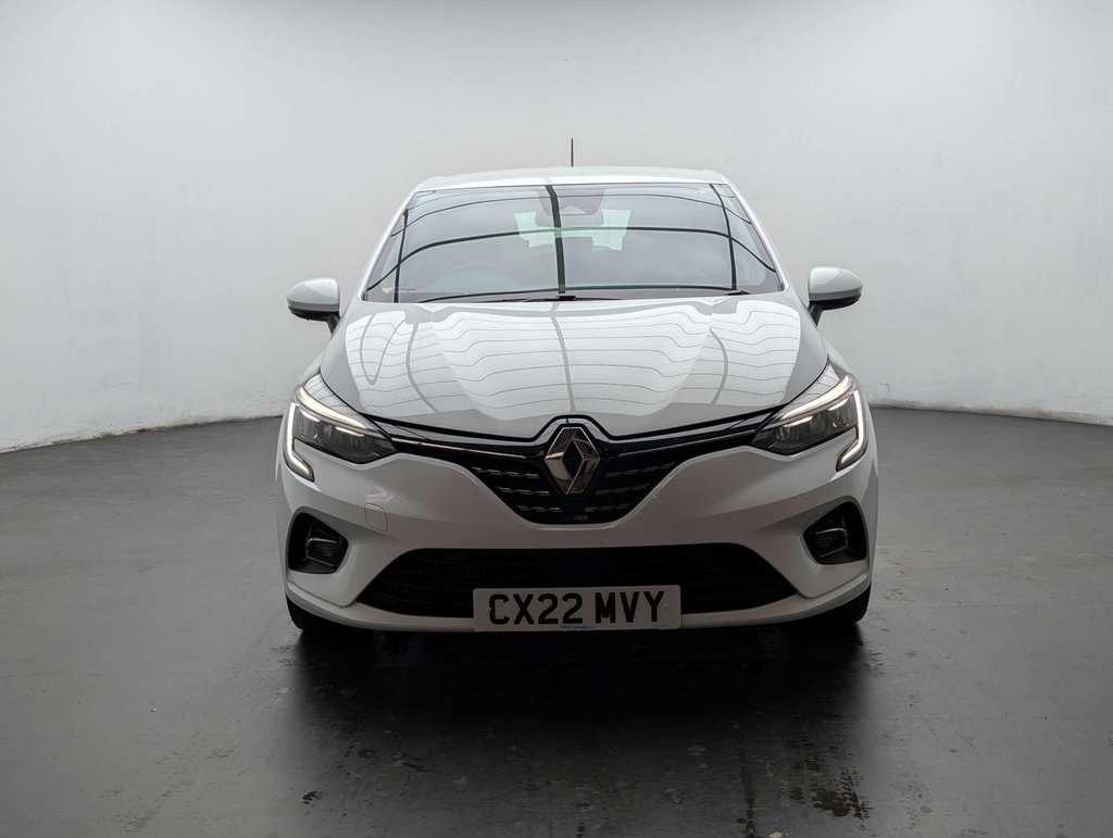 Used 2022 22 RENAULT CLIO 1.0 Clio SE Edition TCe 5dr CLICK+COLLECT / HOME DELIVERY