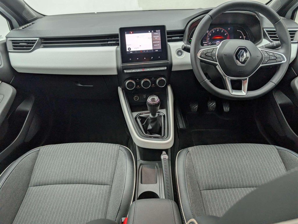 Used 2022 22 RENAULT CLIO 1.0 Clio SE Edition TCe 5dr CLICK+COLLECT / HOME DELIVERY