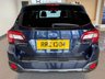 USED 2021 SUBARU OUTBACK 2.5i SE Premium Estate 5dr Petrol Lineartronic 4WD Euro 6 (s/s) (175 ps) FULL SUBARU SERVICE HISTORY