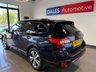 USED 2021 SUBARU OUTBACK 2.5i SE Premium Estate 5dr Petrol Lineartronic 4WD Euro 6 (s/s) (175 ps) FULL SUBARU SERVICE HISTORY