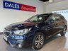 USED 2021 SUBARU OUTBACK 2.5i SE Premium Estate 5dr Petrol Lineartronic 4WD Euro 6 (s/s) (175 ps) FULL SUBARU SERVICE HISTORY