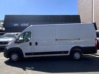 USED 2023 23 CITROEN RELAY 2.2 BlueHDi 35 Enterprise Edition Panel Van 5dr Diesel Manual L4 High Roof Euro 6 (s/s) (Heavy) (140 ps) LWB