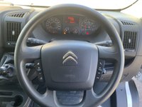 USED 2023 23 CITROEN RELAY 2.2 BlueHDi 35 Enterprise Edition Panel Van 5dr Diesel Manual L4 High Roof Euro 6 (s/s) (Heavy) (140 ps) LWB