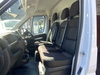 USED 2023 23 CITROEN RELAY 2.2 BlueHDi 35 Enterprise Edition Panel Van 5dr Diesel Manual L4 High Roof Euro 6 (s/s) (Heavy) (140 ps) LWB