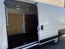 USED 2023 23 CITROEN RELAY 2.2 BlueHDi 35 Enterprise Edition Panel Van 5dr Diesel Manual L4 High Roof Euro 6 (s/s) (Heavy) (140 ps) LWB