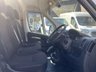 USED 2023 23 CITROEN RELAY 2.2 BlueHDi 35 Enterprise Edition Panel Van 5dr Diesel Manual L4 High Roof Euro 6 (s/s) (Heavy) (140 ps) LWB