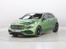 USED 2017 67 MERCEDES-BENZ A CLASS 2.1 A200d AMG Line (Premium) Hatchback 5dr Diesel 7G-DCT Euro 6 (s/s) (136 ps) 