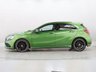 USED 2017 67 MERCEDES-BENZ A CLASS 2.1 A200d AMG Line (Premium) Hatchback 5dr Diesel 7G-DCT Euro 6 (s/s) (136 ps) 