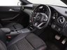 USED 2017 67 MERCEDES-BENZ A CLASS 2.1 A200d AMG Line (Premium) Hatchback 5dr Diesel 7G-DCT Euro 6 (s/s) (136 ps) 