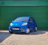 USED 2013 63 PEUGEOT 107 1.0 12V Active Hatchback 5dr Petrol Manual Euro 5 (68 ps) JUST SERVICED+LONG MOT