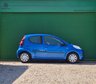 USED 2013 63 PEUGEOT 107 1.0 12V Active Hatchback 5dr Petrol Manual Euro 5 (68 ps) JUST SERVICED+LONG MOT