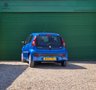 USED 2013 63 PEUGEOT 107 1.0 12V Active Hatchback 5dr Petrol Manual Euro 5 (68 ps) JUST SERVICED+LONG MOT