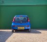 USED 2013 63 PEUGEOT 107 1.0 12V Active Hatchback 5dr Petrol Manual Euro 5 (68 ps) JUST SERVICED+LONG MOT