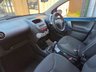 USED 2013 63 PEUGEOT 107 1.0 12V Active Hatchback 5dr Petrol Manual Euro 5 (68 ps) JUST SERVICED+LONG MOT