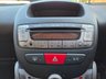 USED 2013 63 PEUGEOT 107 1.0 12V Active Hatchback 5dr Petrol Manual Euro 5 (68 ps) JUST SERVICED+LONG MOT