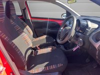 USED 2015 15 CITROEN C1 1.0 VTi Feel Hatchback 5dr Petrol Manual Euro 5 (Euro 5) (68 ps) CHEAP TAX AND LOW INSURANCE ULEZ