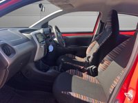 USED 2015 15 CITROEN C1 1.0 VTi Feel Hatchback 5dr Petrol Manual Euro 5 (Euro 5) (68 ps) CHEAP TAX AND LOW INSURANCE ULEZ
