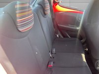 USED 2015 15 CITROEN C1 1.0 VTi Feel Hatchback 5dr Petrol Manual Euro 5 (Euro 5) (68 ps) CHEAP TAX AND LOW INSURANCE ULEZ
