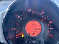 USED 2015 15 CITROEN C1 1.0 VTi Feel Hatchback 5dr Petrol Manual Euro 5 (Euro 5) (68 ps) CHEAP TAX AND LOW INSURANCE ULEZ