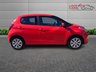 USED 2015 15 CITROEN C1 1.0 VTi Feel Hatchback 5dr Petrol Manual Euro 5 (Euro 5) (68 ps) CHEAP TAX AND LOW INSURANCE ULEZ