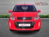 USED 2015 15 CITROEN C1 1.0 VTi Feel Hatchback 5dr Petrol Manual Euro 5 (Euro 5) (68 ps) CHEAP TAX AND LOW INSURANCE ULEZ