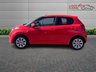 USED 2015 15 CITROEN C1 1.0 VTi Feel Hatchback 5dr Petrol Manual Euro 5 (Euro 5) (68 ps) CHEAP TAX AND LOW INSURANCE ULEZ
