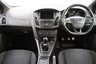 USED 2017 67 FORD FOCUS 1.0T EcoBoost ST-Line Hatchback 5dr Petrol Manual Euro 6 (s/s) (125 ps) SAT NAV | DAB | ALLOYS | AC |