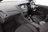 USED 2017 67 FORD FOCUS 1.0T EcoBoost ST-Line Hatchback 5dr Petrol Manual Euro 6 (s/s) (125 ps) SAT NAV | DAB | ALLOYS | AC |