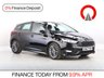 USED 2017 67 FORD FOCUS 1.0T EcoBoost ST-Line Hatchback 5dr Petrol Manual Euro 6 (s/s) (125 ps) SAT NAV | DAB | ALLOYS | AC |