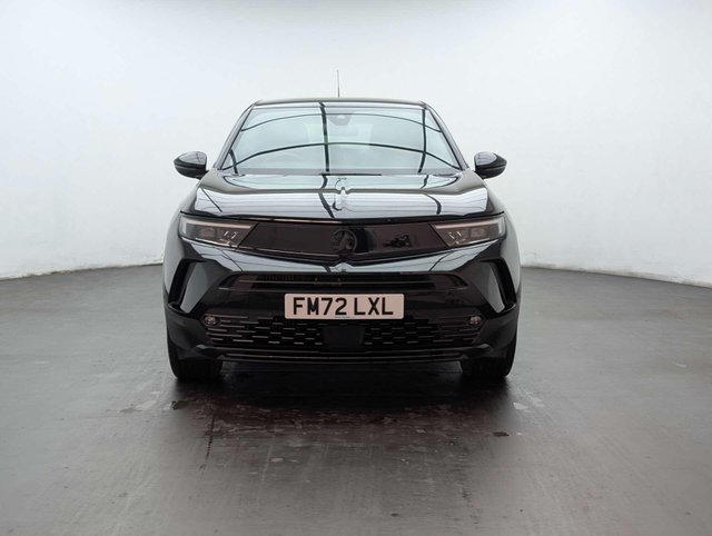 USED 2022 72 VAUXHALL MOKKA 1.2 Mokka Ultimate T Auto 5dr CLICK+COLLECT / HOME DELIVERY