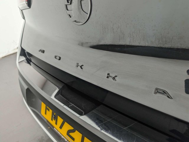 USED 2022 72 VAUXHALL MOKKA 1.2 Mokka Ultimate T Auto 5dr CLICK+COLLECT / HOME DELIVERY
