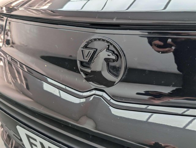 USED 2022 72 VAUXHALL MOKKA 1.2 Mokka Ultimate T Auto 5dr CLICK+COLLECT / HOME DELIVERY