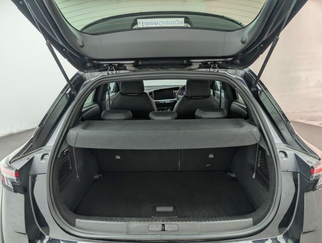 USED 2022 72 VAUXHALL MOKKA 1.2 Mokka Ultimate T Auto 5dr CLICK+COLLECT / HOME DELIVERY