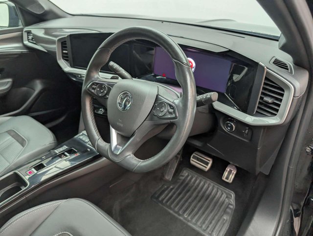 USED 2022 72 VAUXHALL MOKKA 1.2 Mokka Ultimate T Auto 5dr CLICK+COLLECT / HOME DELIVERY