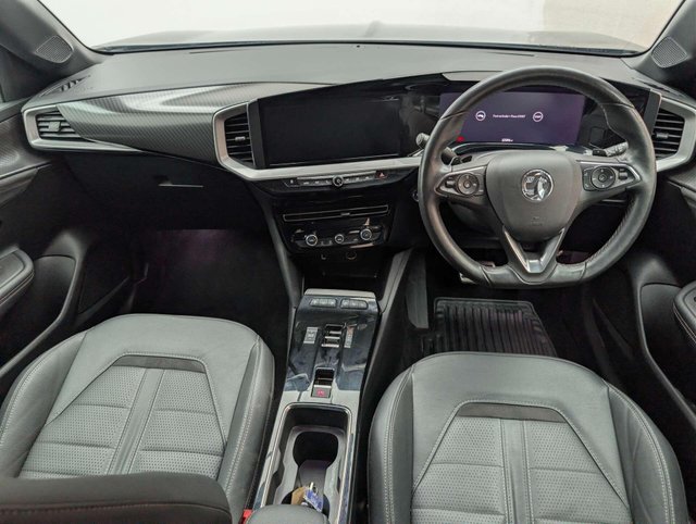 USED 2022 72 VAUXHALL MOKKA 1.2 Mokka Ultimate T Auto 5dr CLICK+COLLECT / HOME DELIVERY