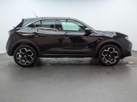 USED 2022 72 VAUXHALL MOKKA 1.2 Mokka Ultimate T Auto 5dr CLICK+COLLECT / HOME DELIVERY