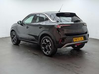 USED 2022 72 VAUXHALL MOKKA 1.2 Mokka Ultimate T Auto 5dr CLICK+COLLECT / HOME DELIVERY