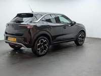 USED 2022 72 VAUXHALL MOKKA 1.2 Mokka Ultimate T Auto 5dr CLICK+COLLECT / HOME DELIVERY