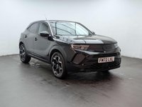 USED 2022 72 VAUXHALL MOKKA 1.2 Mokka Ultimate T Auto 5dr CLICK+COLLECT / HOME DELIVERY
