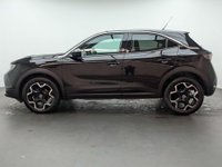 USED 2022 72 VAUXHALL MOKKA 1.2 Mokka Ultimate T Auto 5dr CLICK+COLLECT / HOME DELIVERY