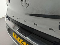 USED 2022 72 VAUXHALL MOKKA 1.2 Mokka Ultimate T Auto 5dr CLICK+COLLECT / HOME DELIVERY