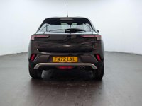 USED 2022 72 VAUXHALL MOKKA 1.2 Mokka Ultimate T Auto 5dr CLICK+COLLECT / HOME DELIVERY